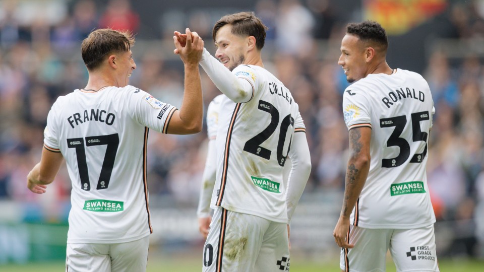 GALLERY | Cardiff City