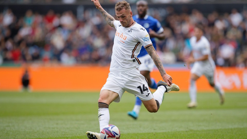 GALLERY | Cardiff City