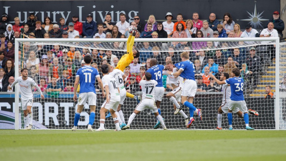 GALLERY | Cardiff City