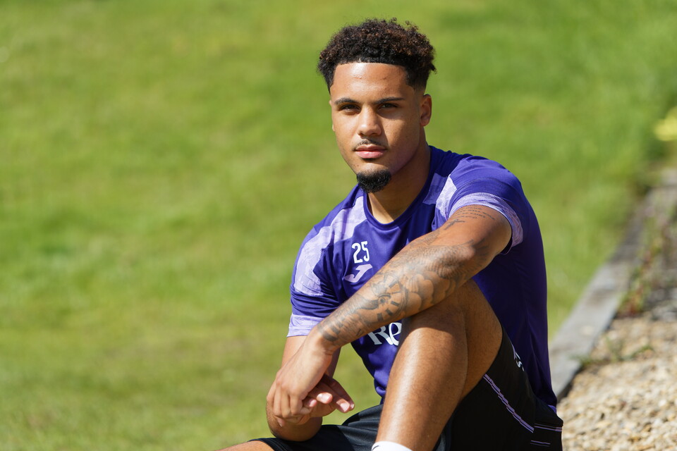 Myles Peart-Harris