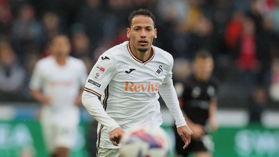 Gallery | Swansea City vs Bristol City