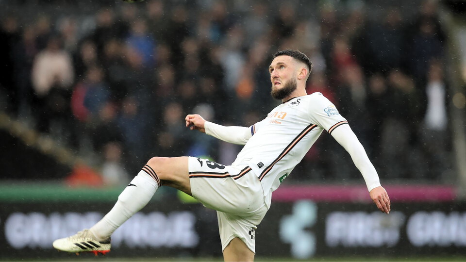 Gallery | Swansea City vs Bristol City