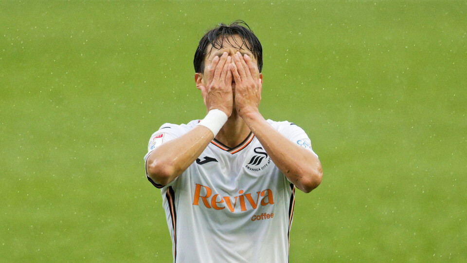 Gallery | Swansea City vs Bristol City