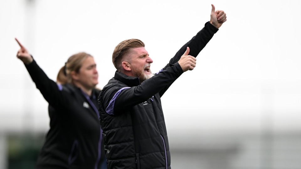 Gallery | Cardiff Met Women v Swansea City Women