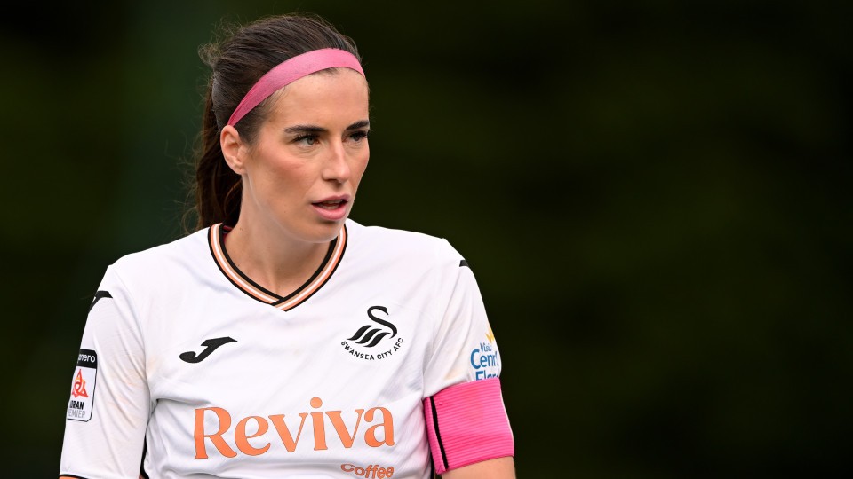 Gallery | Cardiff Met Women v Swansea City Women