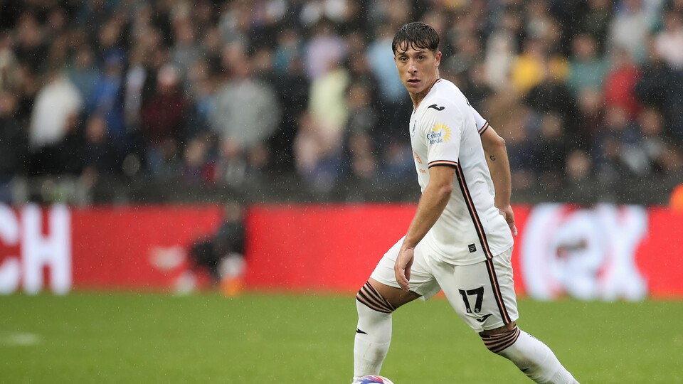 Gallery | Swansea City vs Bristol City