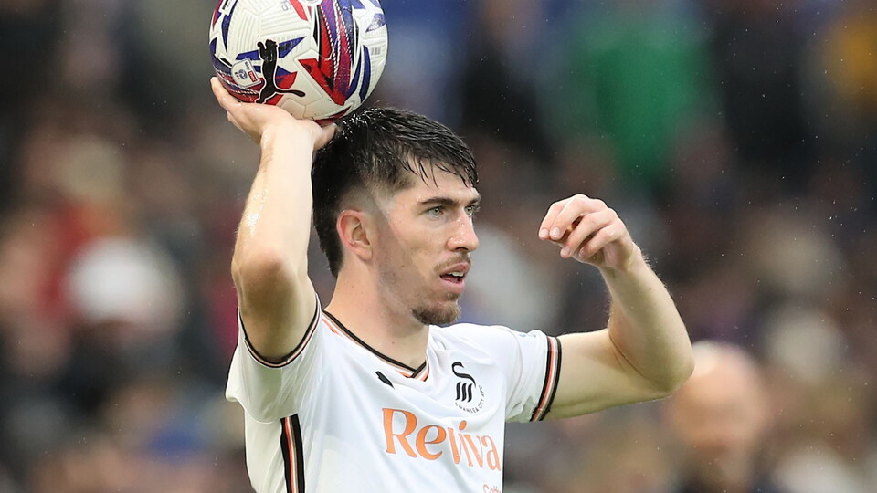 Gallery | Swansea City vs Bristol City
