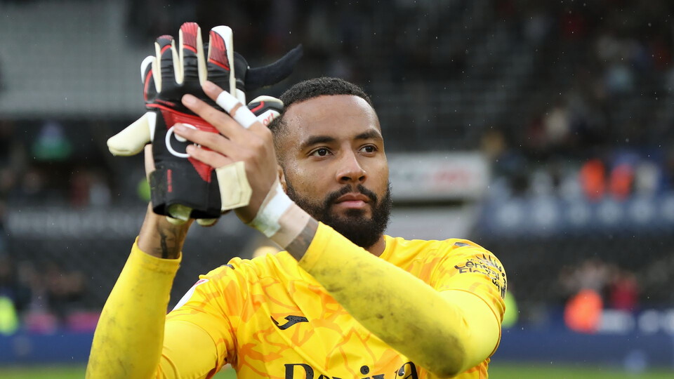 Gallery | Swansea City vs Bristol City