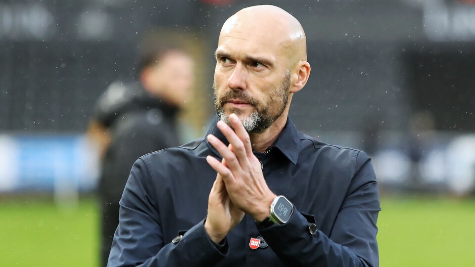Gallery | Swansea City vs Bristol City