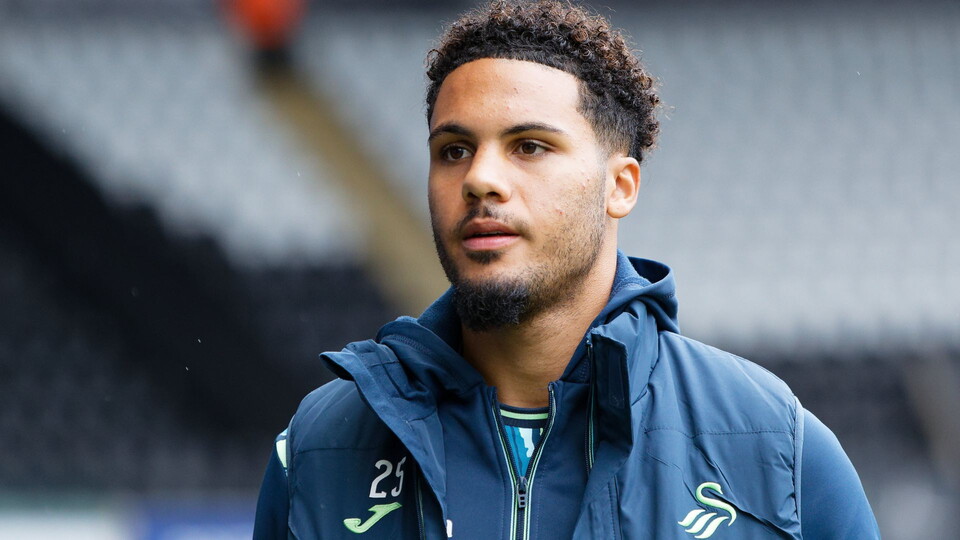 Gallery | Swansea City vs Bristol City