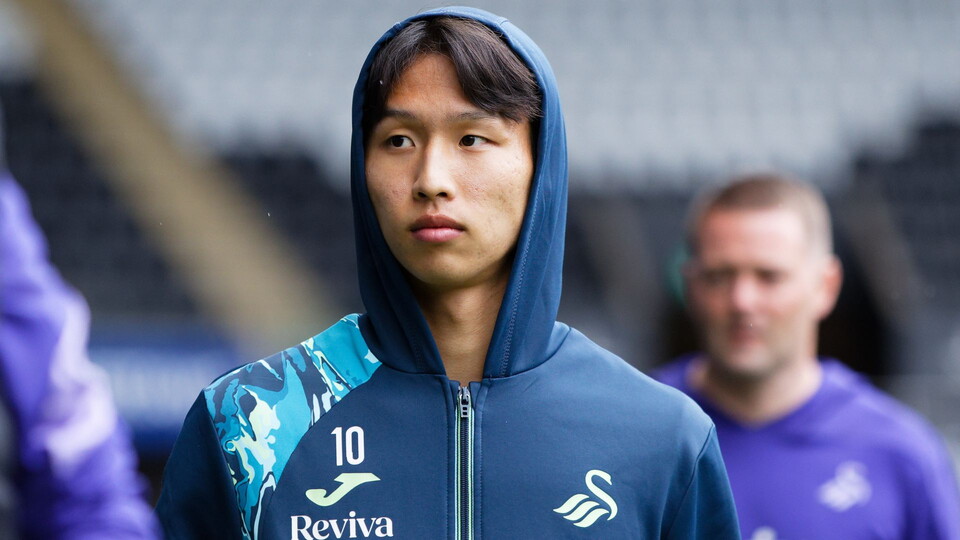 Gallery | Swansea City vs Bristol City