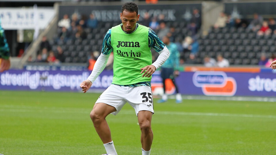 Gallery | Swansea City vs Bristol City