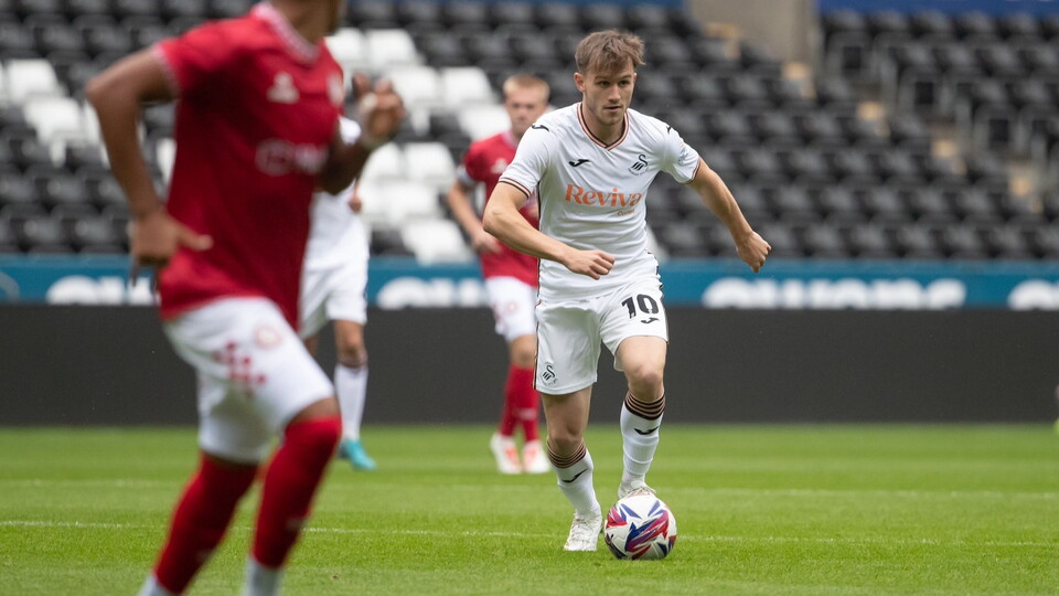 Gallery | Swansea City U21s v Bristol City U21s
