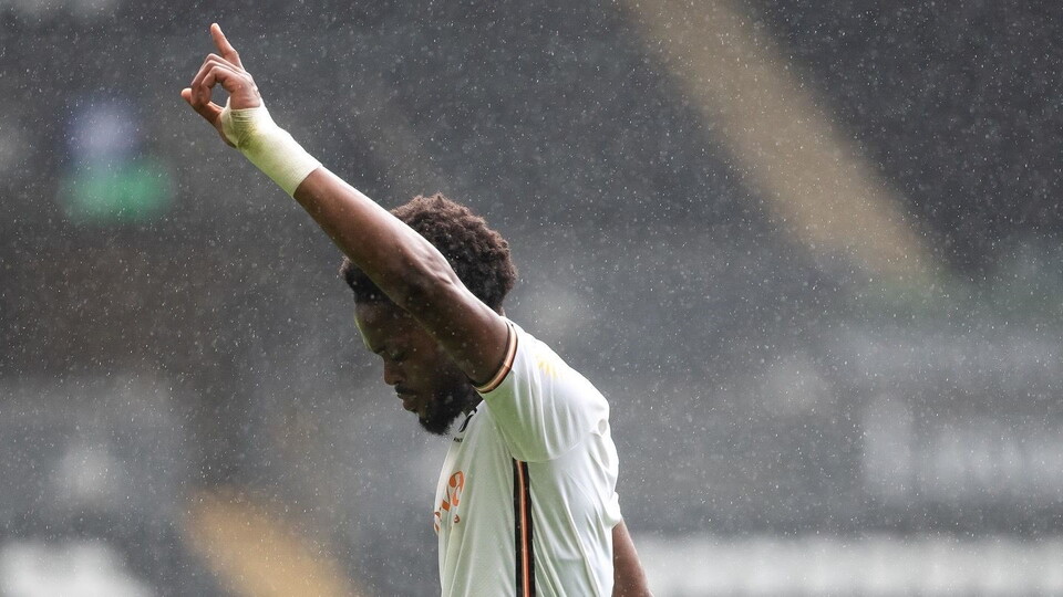 Gallery | Swansea City U21s v Bristol City U21s