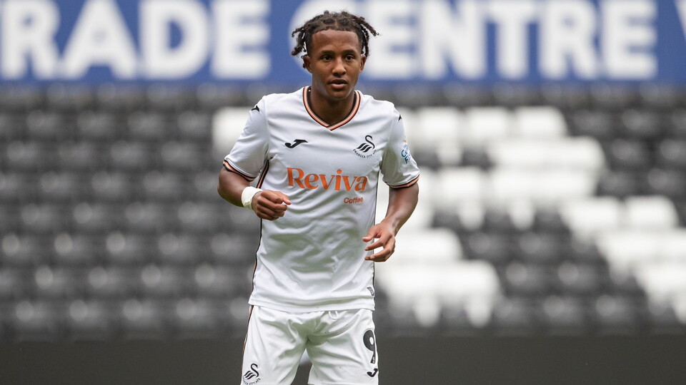 Gallery | Swansea City U21s v Bristol City U21s