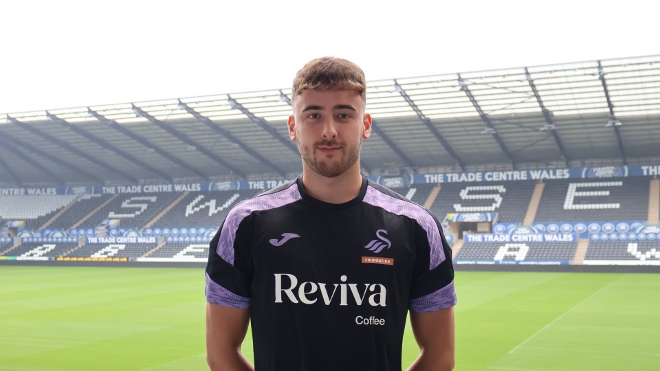 Dan Garnett Foundation