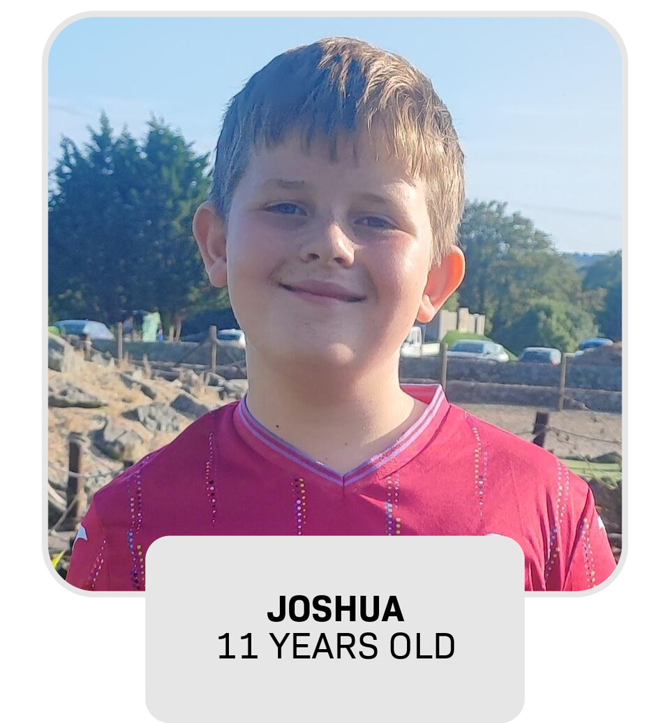 Joshua