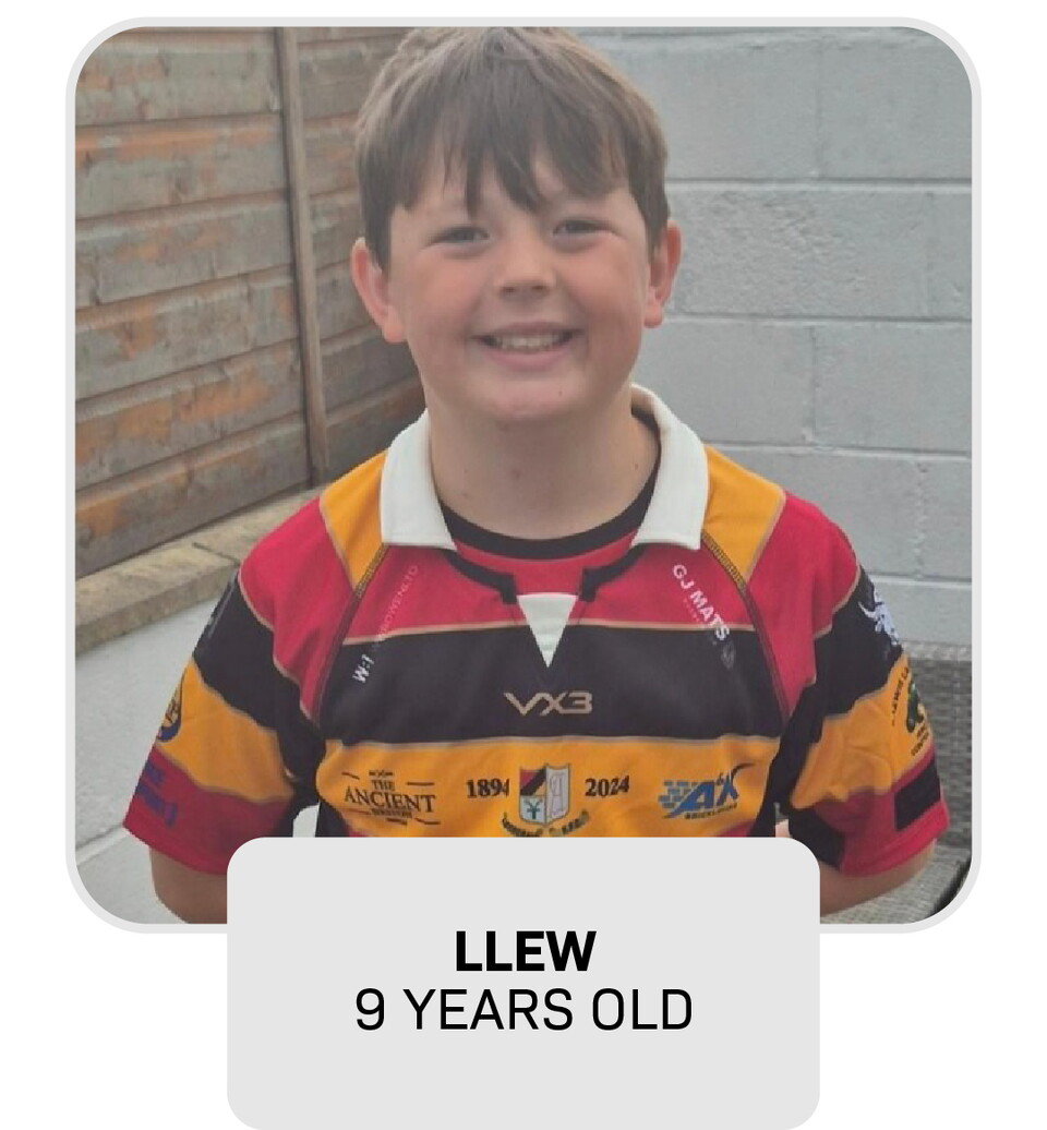 Llew