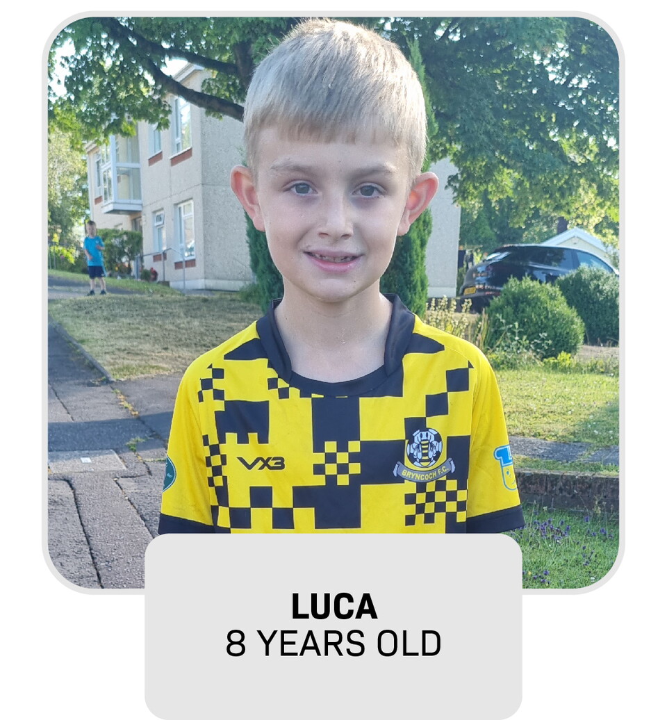Luca
