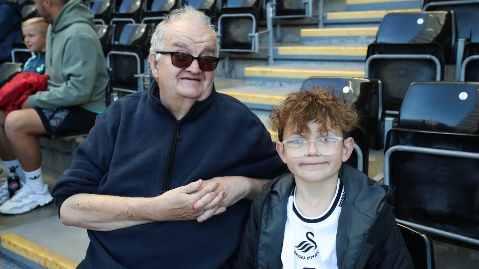 Fan Gallery Norwich