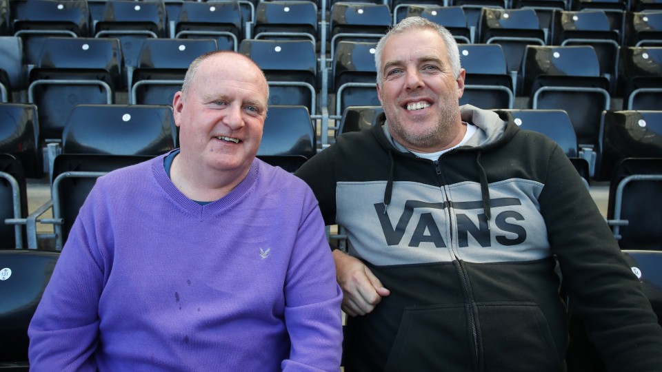 Fan Gallery Norwich
