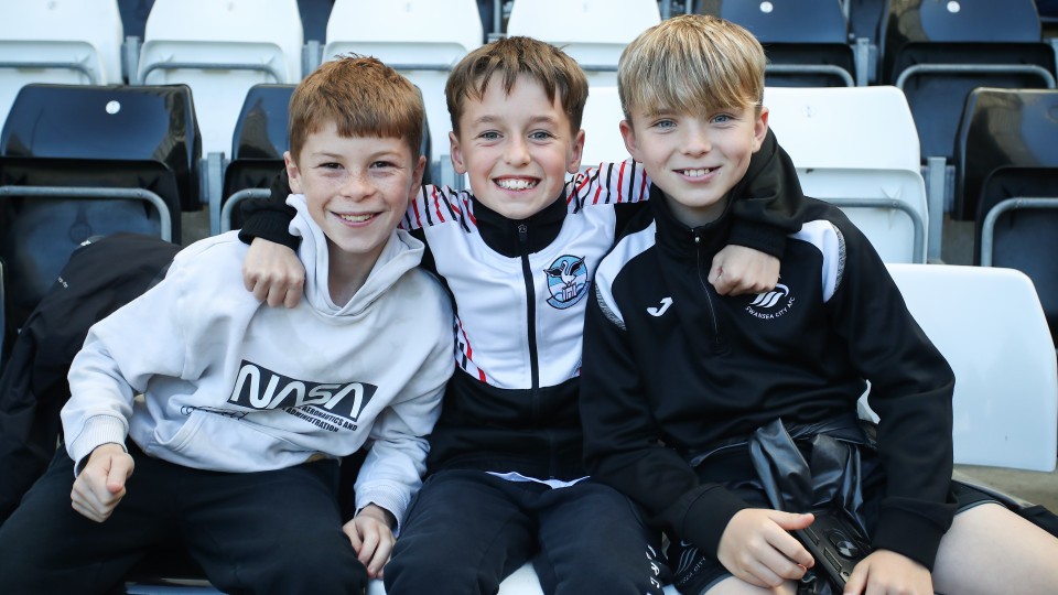 Fan Gallery Norwich