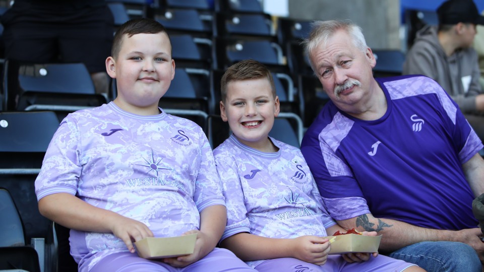 Fan Gallery Norwich