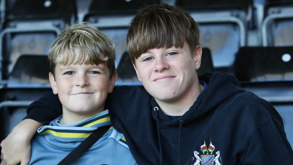 Fan Gallery Norwich
