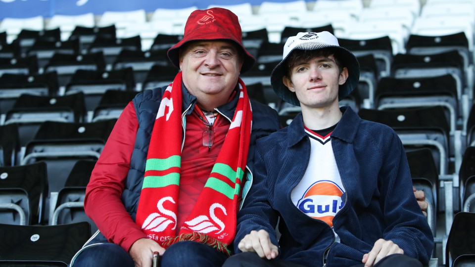 Fan Gallery Norwich