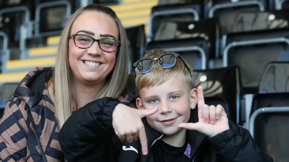 Fan Gallery Norwich
