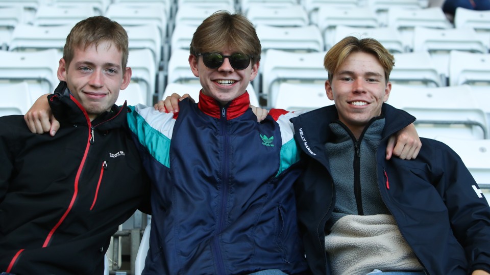 Fan Gallery Norwich