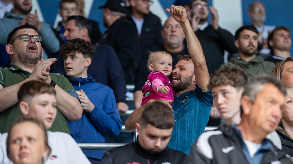 Fan Gallery Norwich