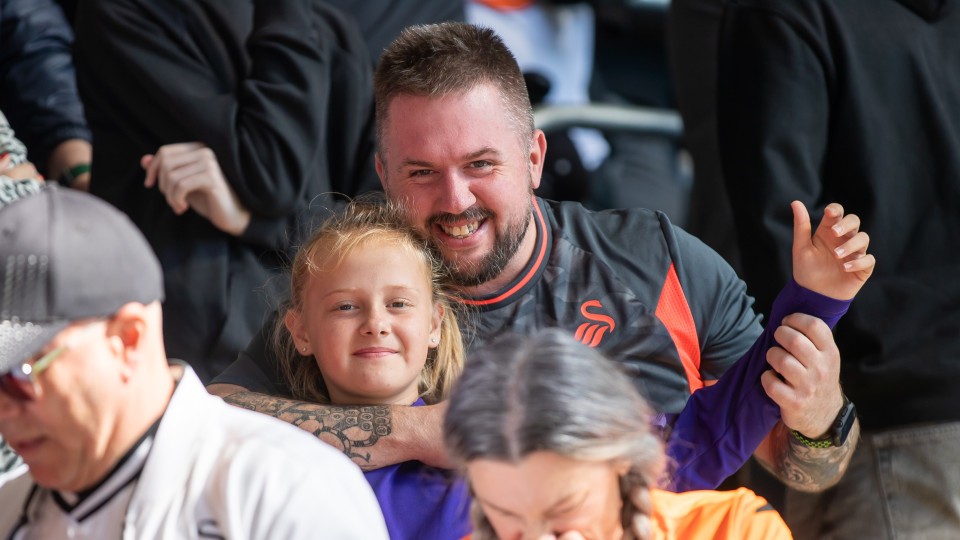 Fan Gallery Norwich