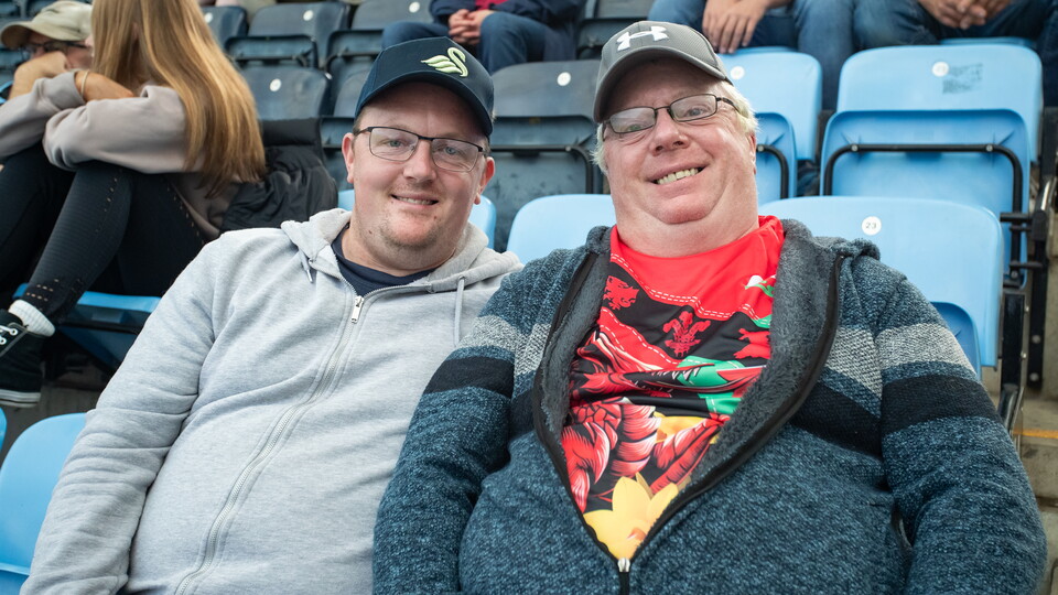 Fan Gallery | Coventry v Swans