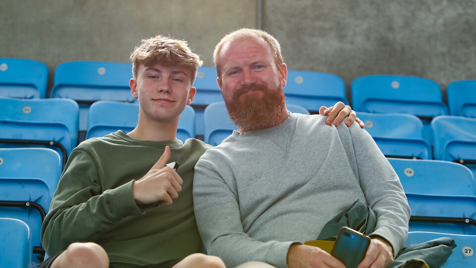 Fan Gallery | Coventry v Swans