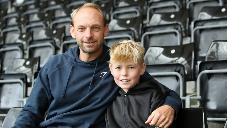 Fan gallery | Swansea City v Bristol City