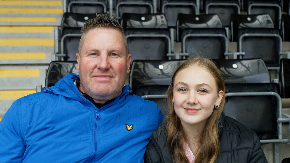Fan gallery | Swansea City v Bristol City