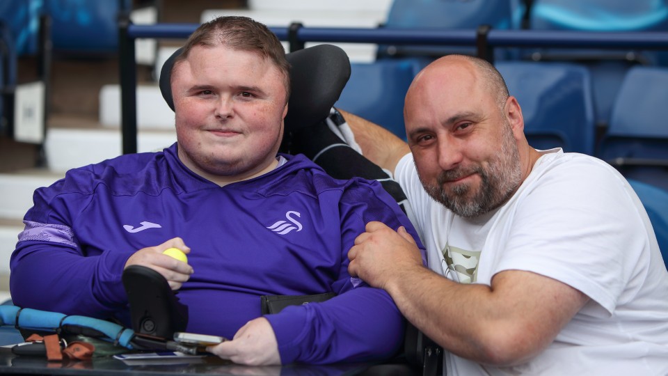 FAN GALLERY | WBA