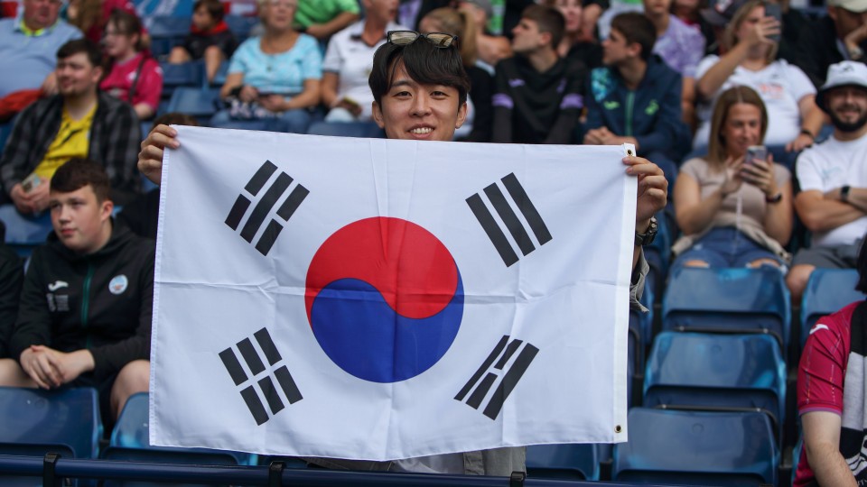 FAN GALLERY | WBA
