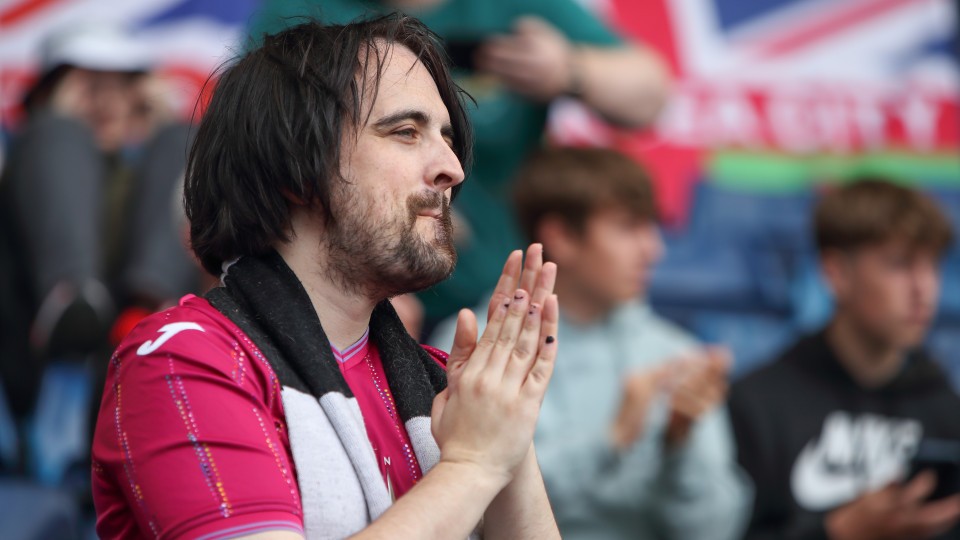 FAN GALLERY | WBA