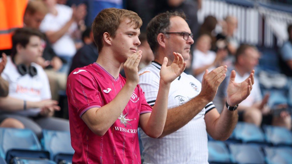 FAN GALLERY | WBA