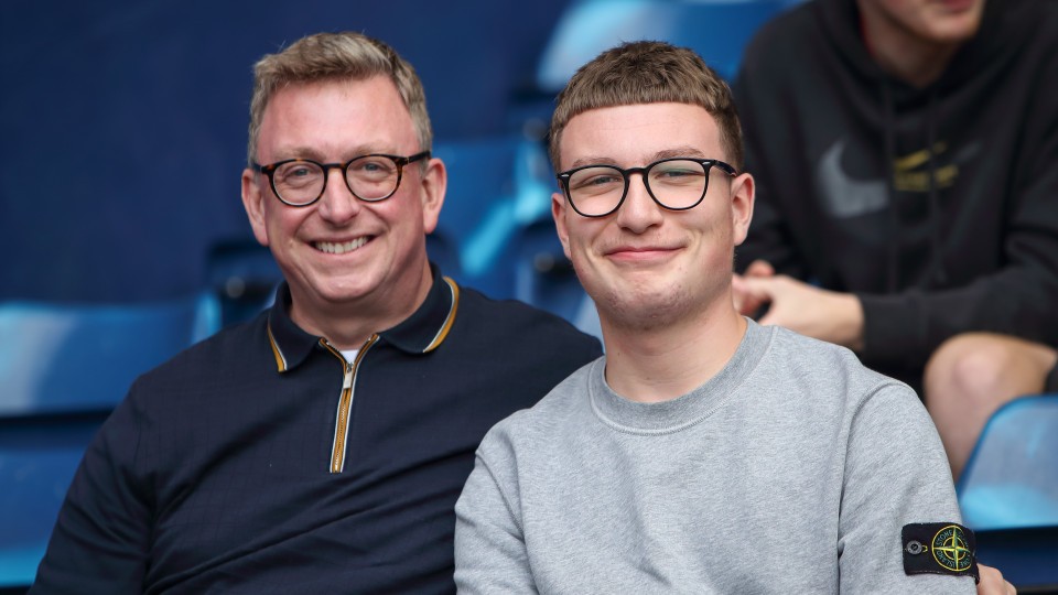 FAN GALLERY | WBA