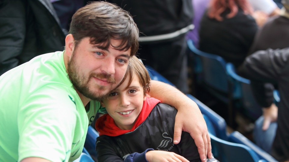 FAN GALLERY | WBA