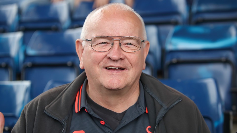 FAN GALLERY | WBA
