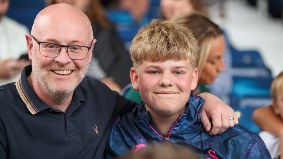 FAN GALLERY | WBA
