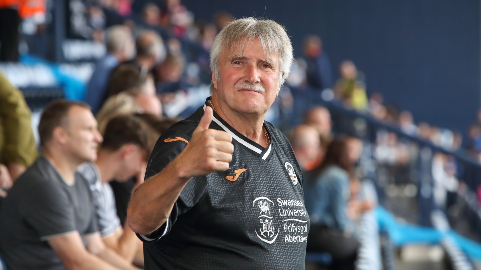 FAN GALLERY | WBA