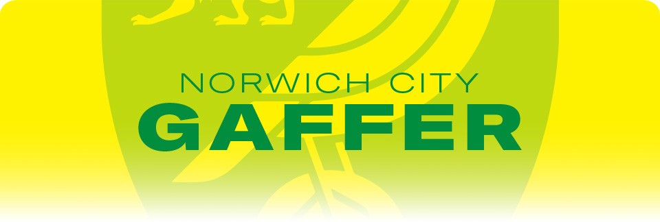 Norwich Gaffer