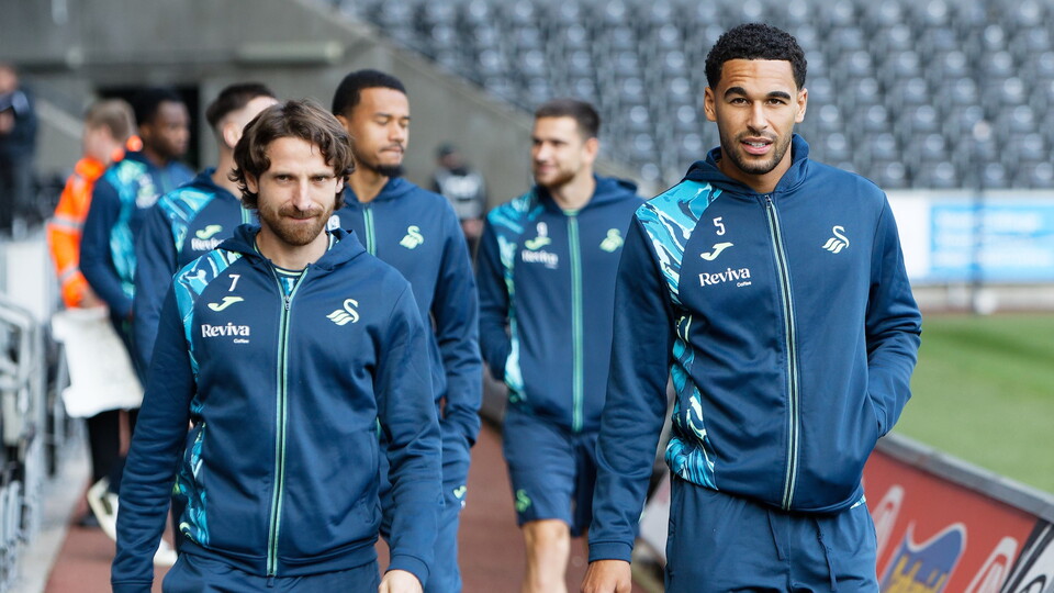 Gallery | Swansea City v Stoke City
