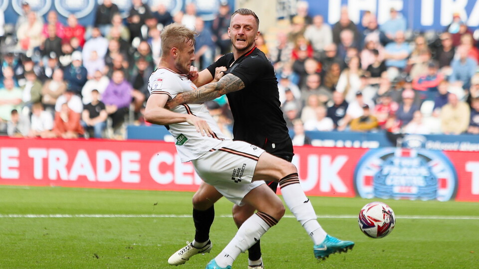 Gallery | Swansea City v Stoke City