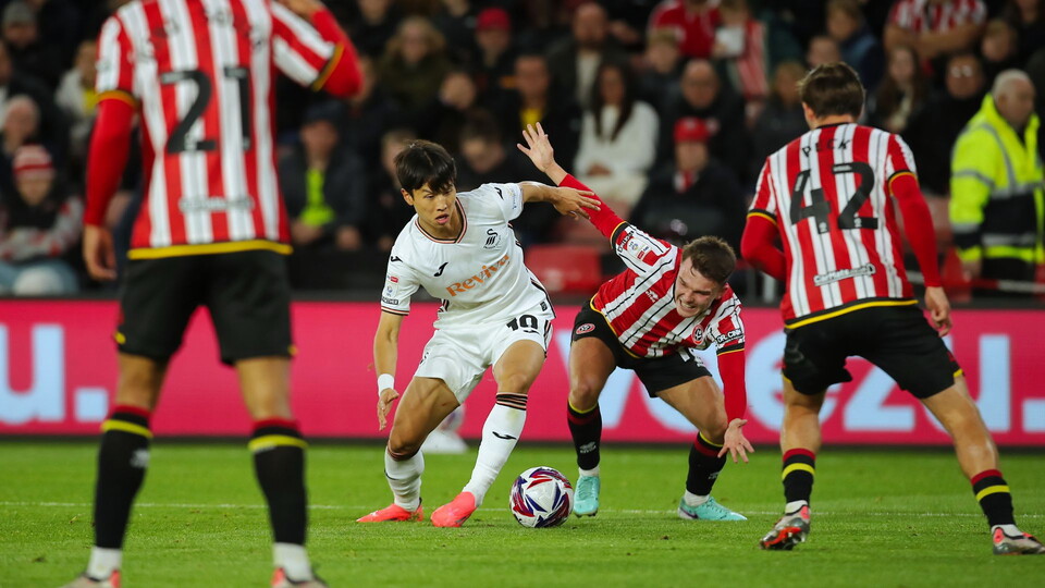 Gallery | Sheff UTD